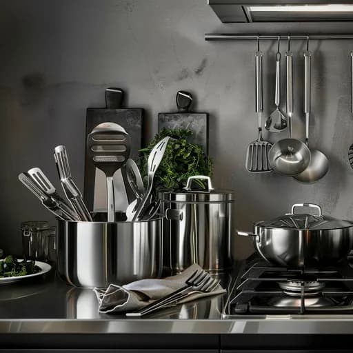 Kitchen Tools category image