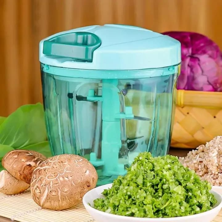 Food Chopper category image