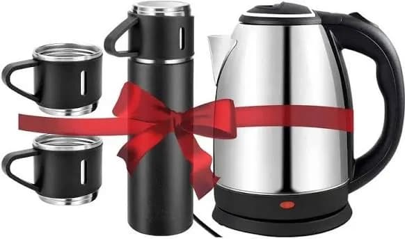 Kettle & Flask category image