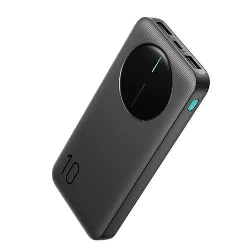 Joyroom JR-PBF12 Power Bank 10000mAh - Slim Fast Charging Portable Charger - Price in Bangladesh