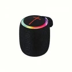 Remax RB-M81 RGB Mini Portable Wireless Speaker - Bluetooth Light Speaker - Price in Bangladesh