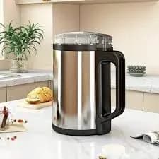 Silver Crest Electric Mini Spice Grinder 1200W - Portable Coffee & Masala Grinder - Price in Bangladesh